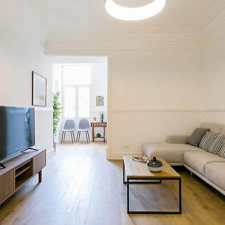 Apartman City Family By Altido