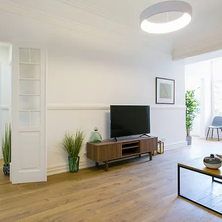 City Family By Altido Apartament Lizbona