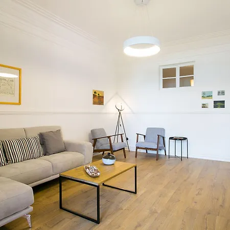 City Family By Altido Apartman
