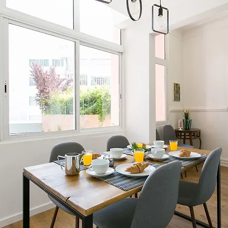 Apartment City Family By Altido *