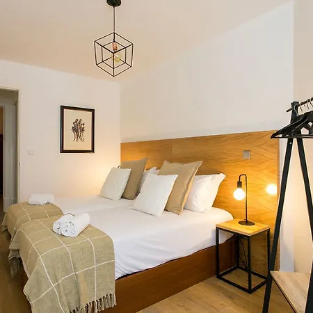 Apartment City Family By Altido *