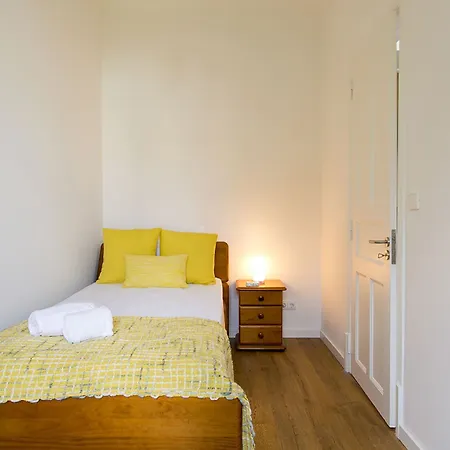 Apartman City Family By Altido *