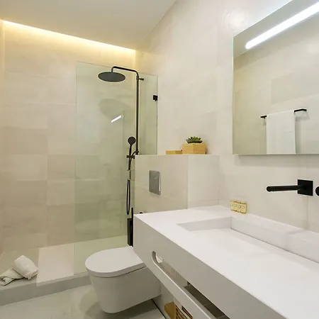 Apartman City Family By Altido Lisboa