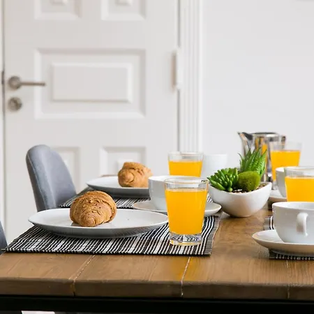 Apartman City Family By Altido