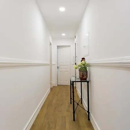 Apartment City Family By Altido Lisbon